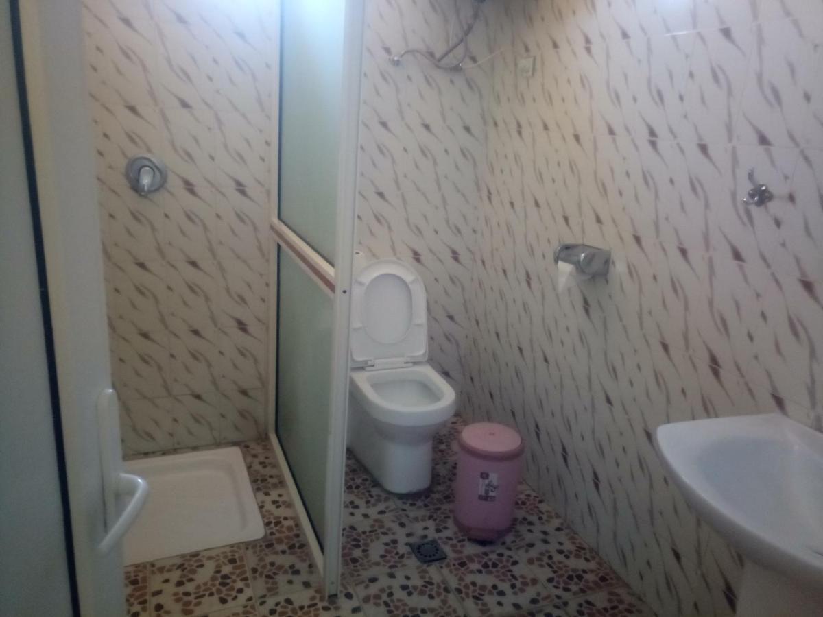 Honey Land Hotel Лалібела Екстер'єр фото